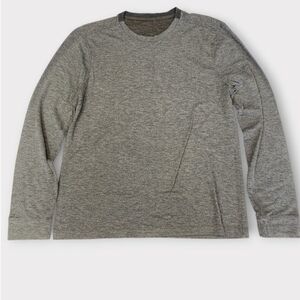 Medium - Men's Long Sleeve